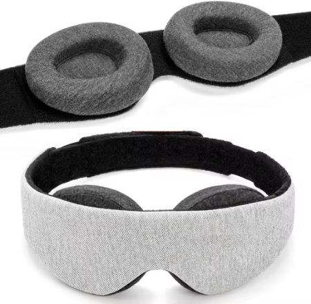 Premium 3D Sleep Eye Mask