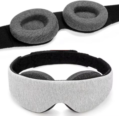 Premium 3D Sleep Eye Mask