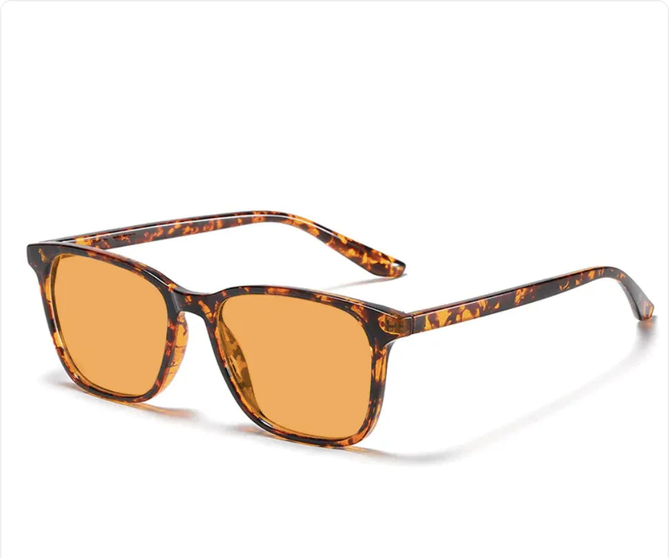 High-Quality Anti-Blue Light Glasses